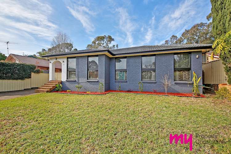 Main view of Homely house listing, 74 Leichhardt Street, Ruse NSW 2560