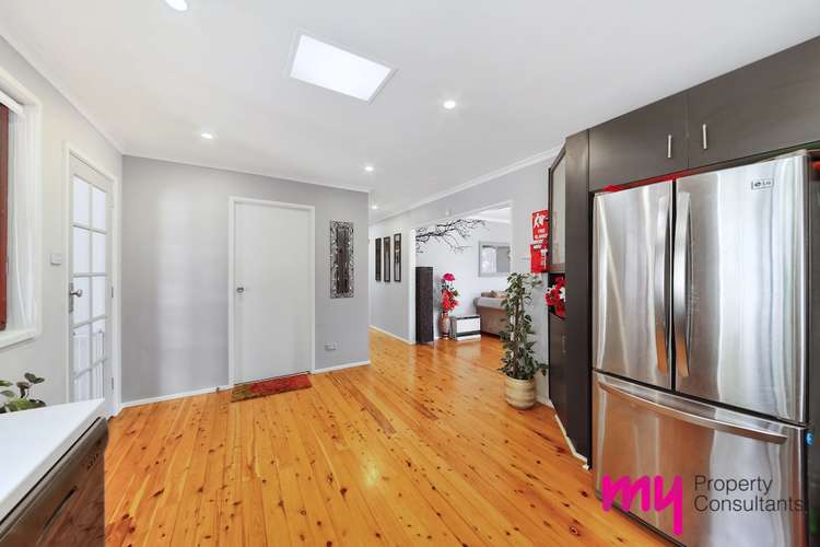 Second view of Homely house listing, 74 Leichhardt Street, Ruse NSW 2560