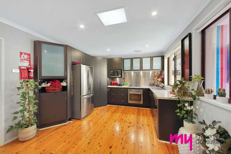 Third view of Homely house listing, 74 Leichhardt Street, Ruse NSW 2560