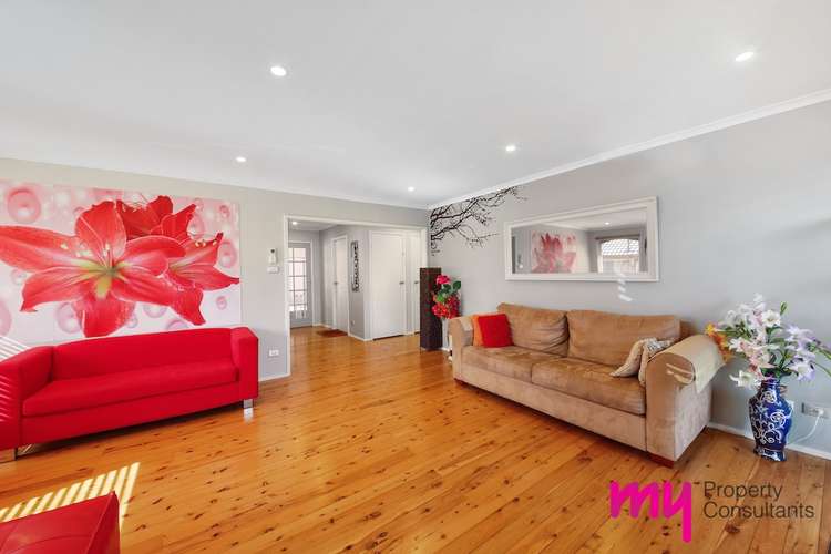 Fourth view of Homely house listing, 74 Leichhardt Street, Ruse NSW 2560