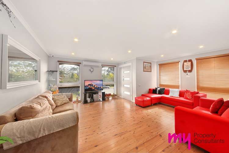Fifth view of Homely house listing, 74 Leichhardt Street, Ruse NSW 2560