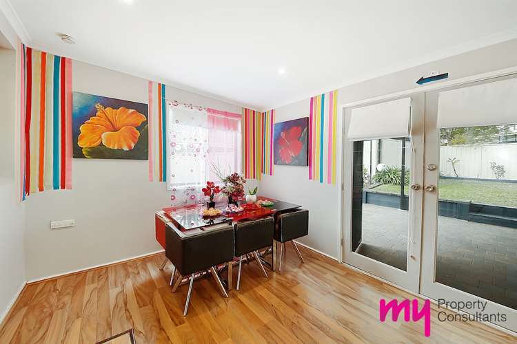 Sixth view of Homely house listing, 74 Leichhardt Street, Ruse NSW 2560