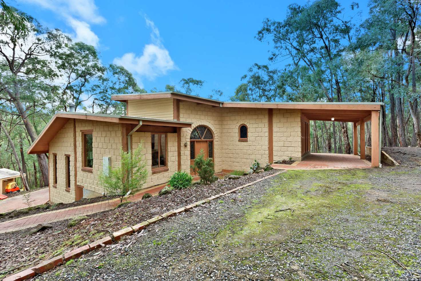 Main view of Homely house listing, 278 Catani Boulevard, Bend Of Islands VIC 3097