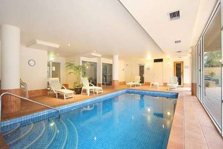 Main view of Homely apartment listing, 202/26 Queens Road, Melbourne VIC 3004