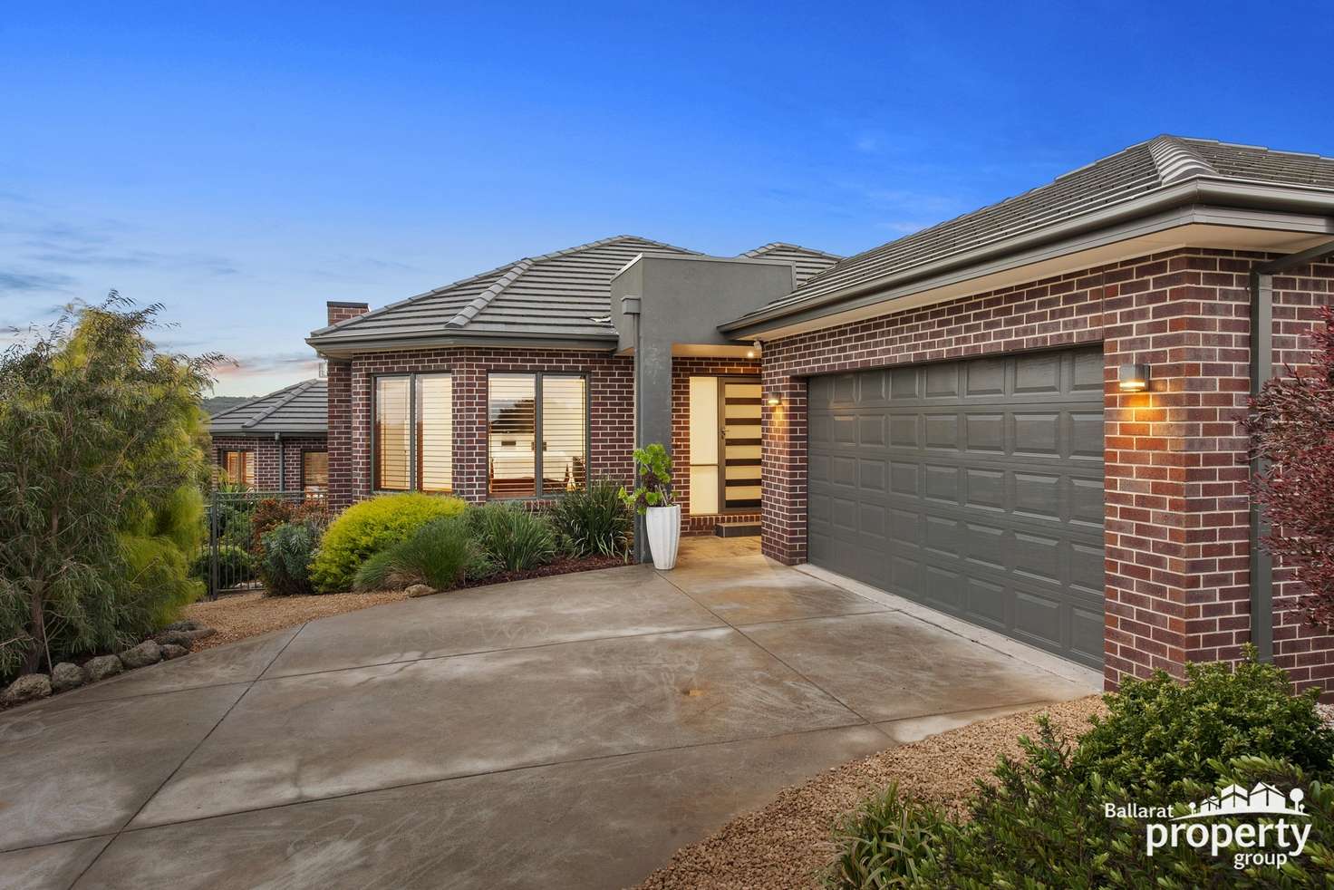 Main view of Homely house listing, 14 Herriott Street, Buninyong VIC 3357