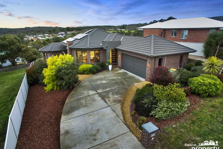 Third view of Homely house listing, 14 Herriott Street, Buninyong VIC 3357