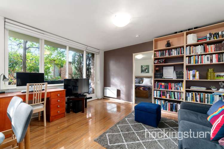 Main view of Homely apartment listing, 8/844 Lygon Street, Carlton North VIC 3054