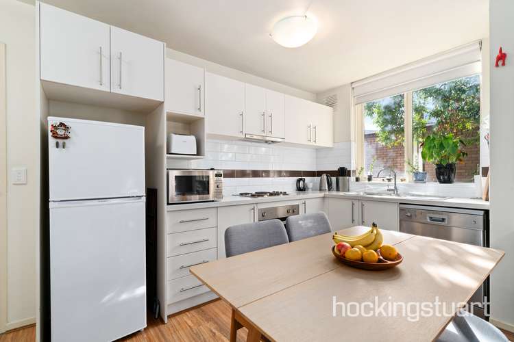 Third view of Homely apartment listing, 8/844 Lygon Street, Carlton North VIC 3054