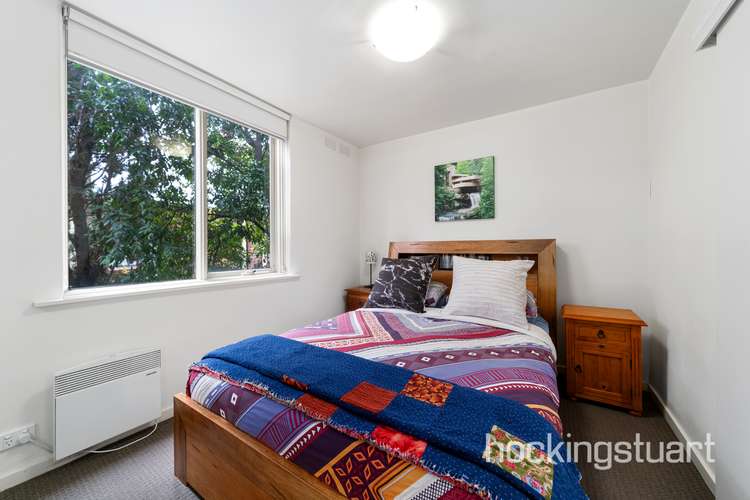 Fourth view of Homely apartment listing, 8/844 Lygon Street, Carlton North VIC 3054