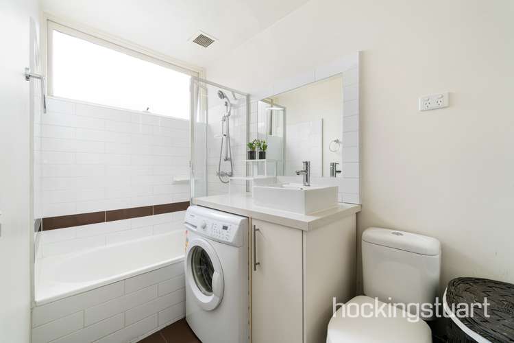 Fifth view of Homely apartment listing, 8/844 Lygon Street, Carlton North VIC 3054