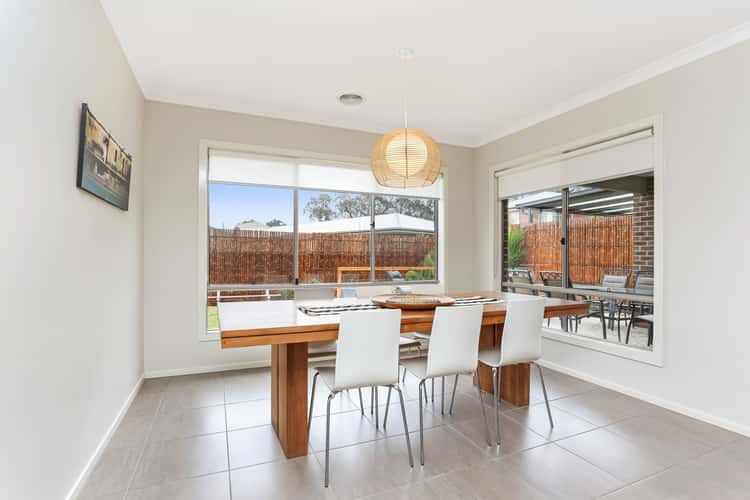 Fourth view of Homely house listing, 35 Coolgardie Way, Doreen VIC 3754