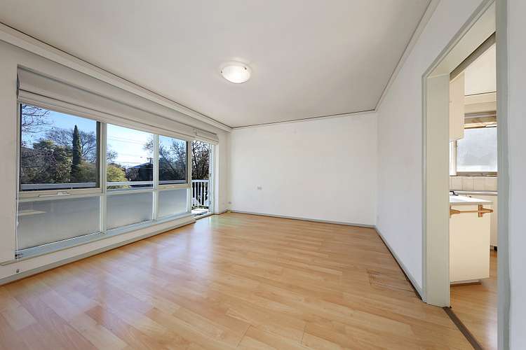 Second view of Homely apartment listing, 4/58 Sutherland Road, Armadale VIC 3143