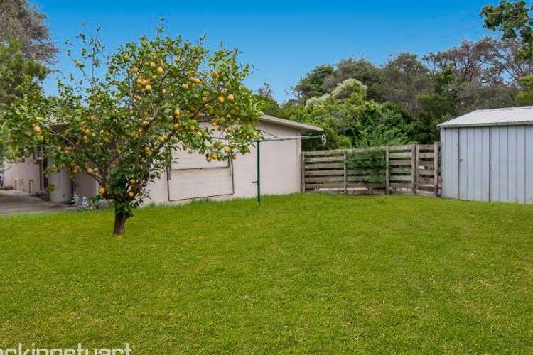 Second view of Homely house listing, 334 Melbourne Road, Blairgowrie VIC 3942
