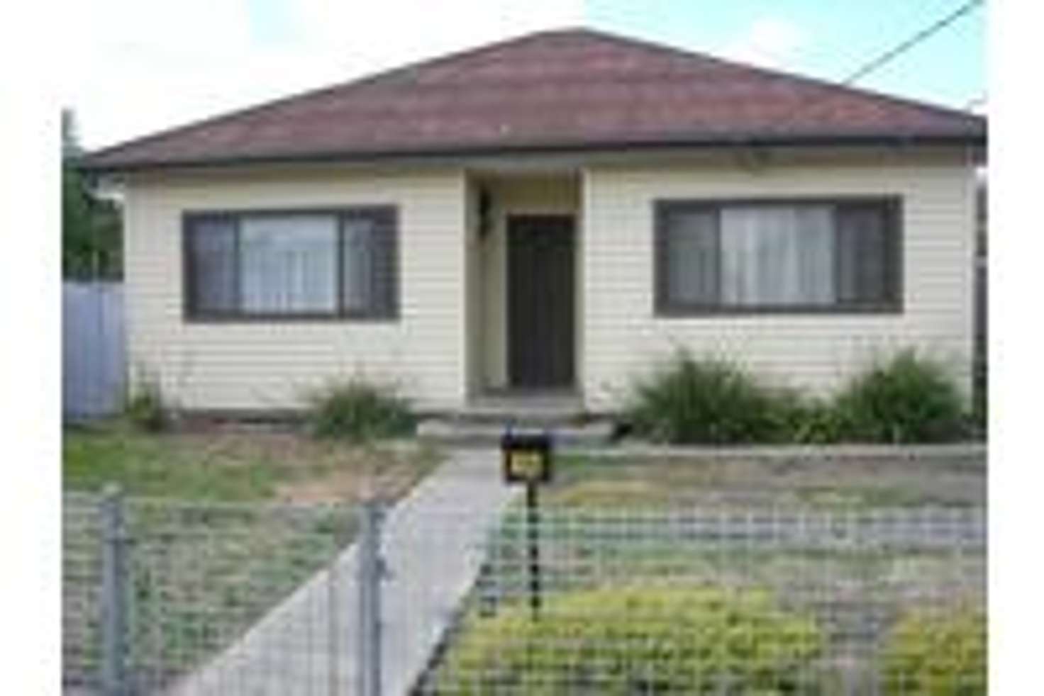 Main view of Homely house listing, 16 Yallourn Street, Ardeer VIC 3022