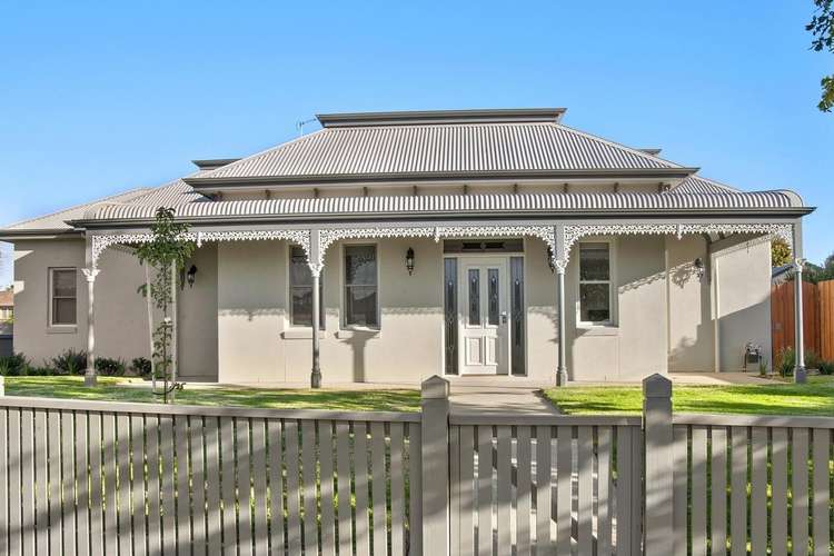 Main view of Homely house listing, 286a Humffray Street North, Brown Hill VIC 3350