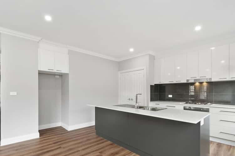 Second view of Homely house listing, 286a Humffray Street North, Brown Hill VIC 3350