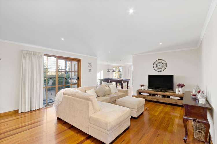Second view of Homely house listing, 20 Herman Street, Rosebud VIC 3939