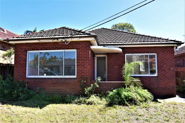 Main view of Homely house listing, 10 Somerset Street, Hurstville NSW 2220