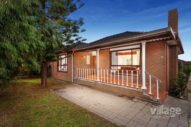 Main view of Homely unit listing, 1/93 Millers Road, Altona North VIC 3025