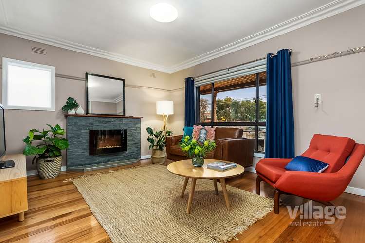 Second view of Homely unit listing, 1/93 Millers Road, Altona North VIC 3025