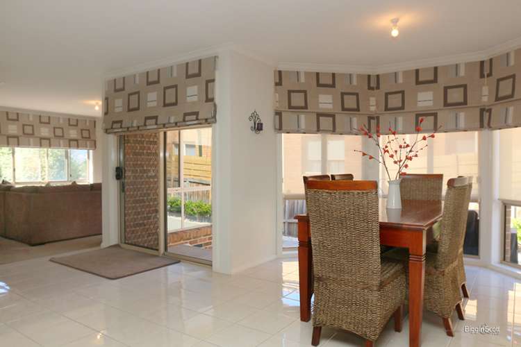 Fourth view of Homely house listing, 40 Victoria Knox Avenue, Rowville VIC 3178
