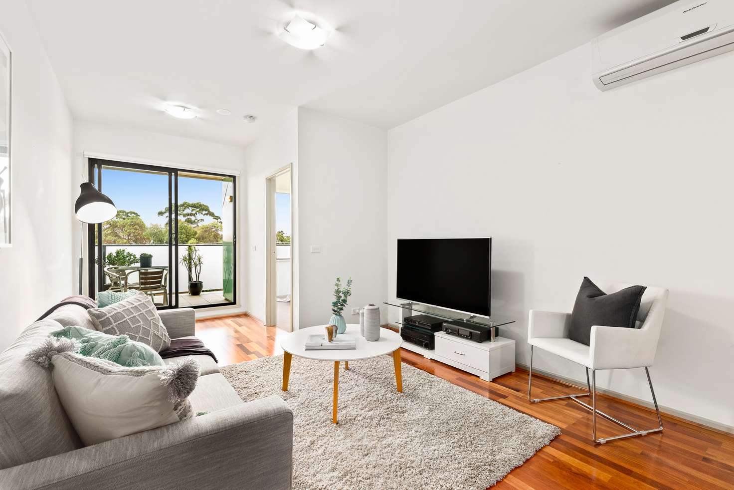 Main view of Homely apartment listing, 24/76 East Boundary Road, Bentleigh East VIC 3165