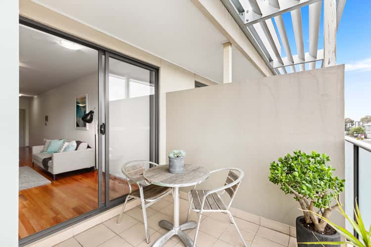 Third view of Homely apartment listing, 24/76 East Boundary Road, Bentleigh East VIC 3165