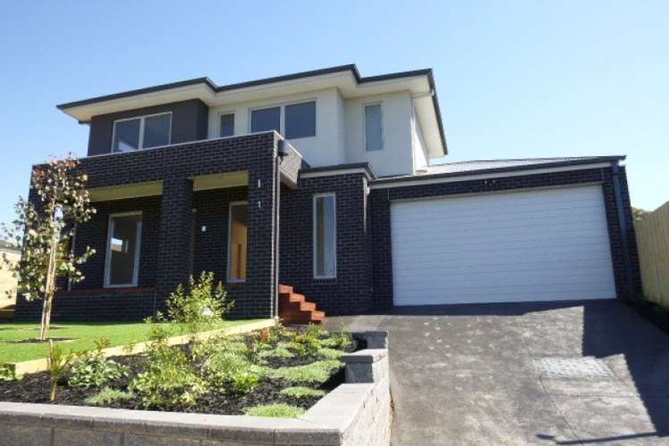 Main view of Homely townhouse listing, 1/90 Nell Street, Greensborough VIC 3088