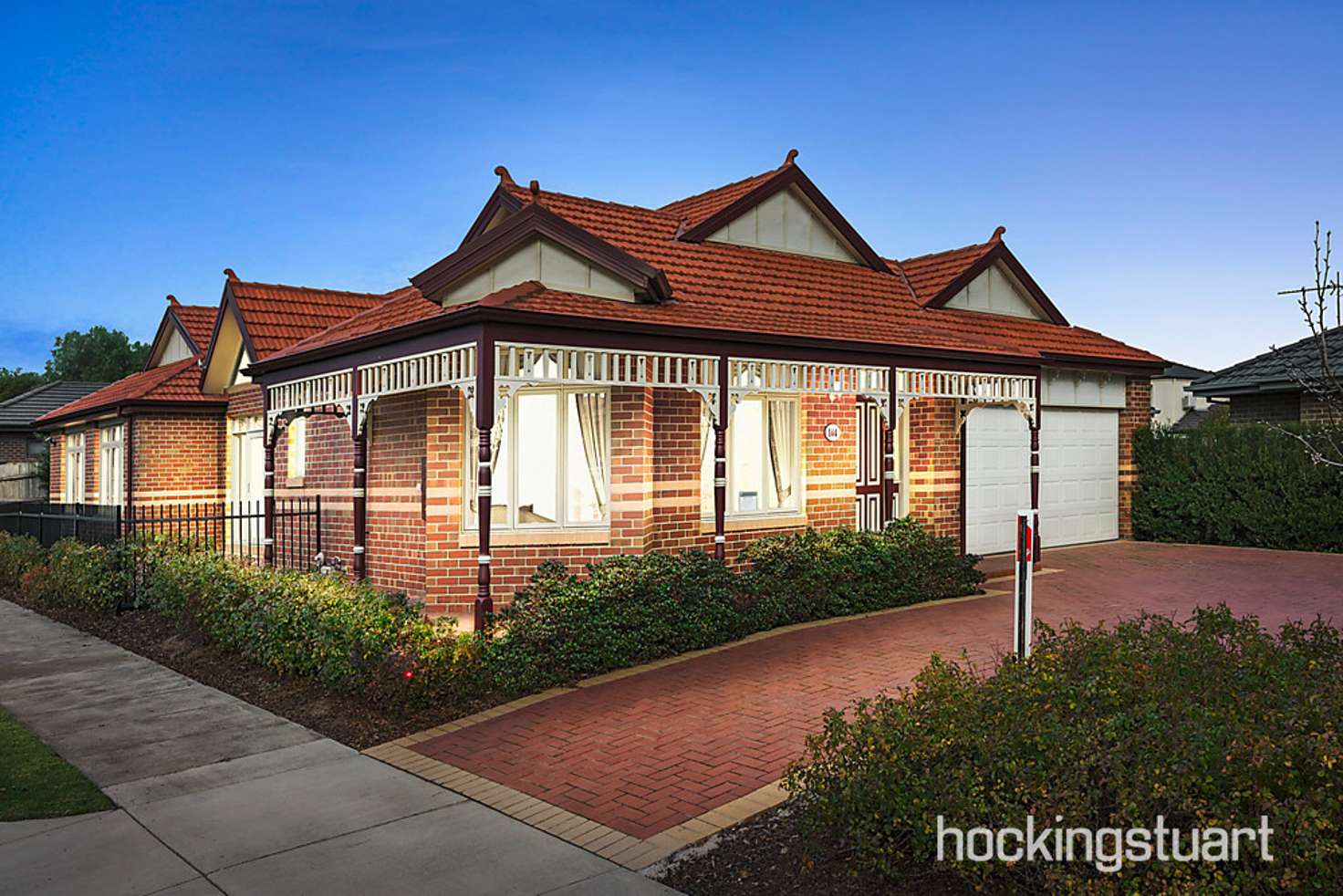 Main view of Homely house listing, 144 East Boundary Road, Bentleigh East VIC 3165