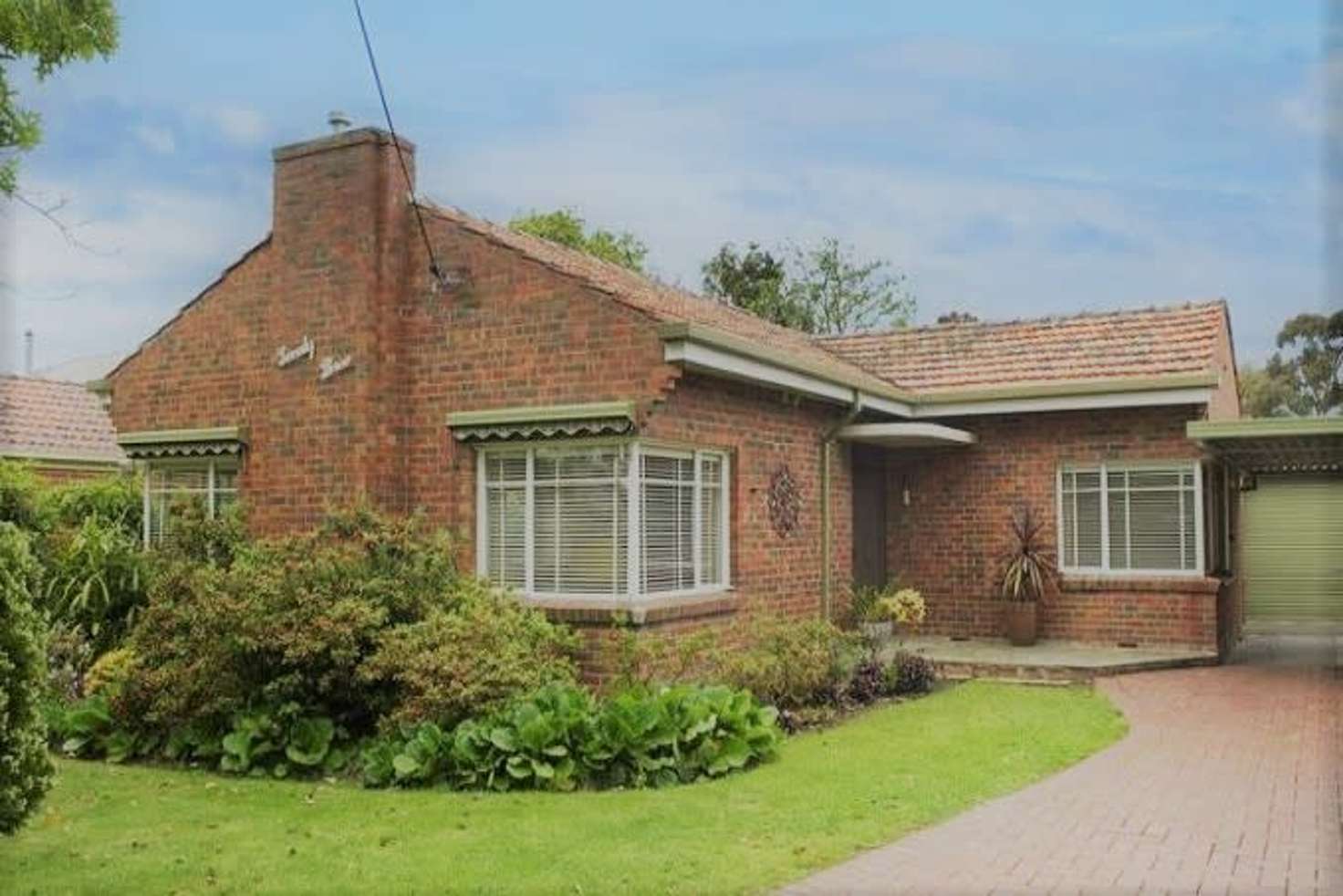 Main view of Homely house listing, 23 Pope Road, Blackburn VIC 3130