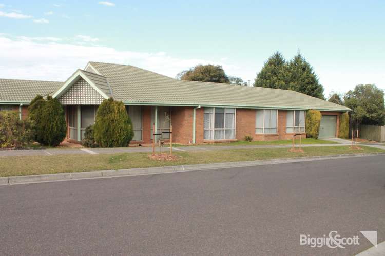 Main view of Homely house listing, 17 Landhill Court, Hallam VIC 3803