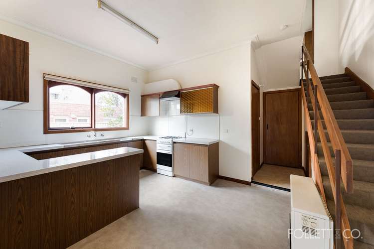 Second view of Homely townhouse listing, 2A Hamilton Street, Brighton VIC 3186