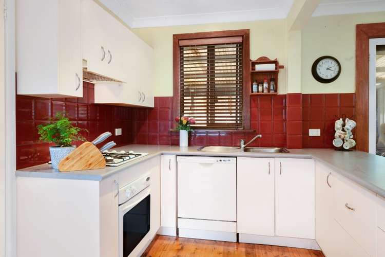 Main view of Homely house listing, 41 Park Road, Bowral NSW 2576