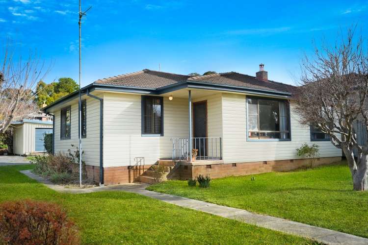 Second view of Homely house listing, 41 Park Road, Bowral NSW 2576