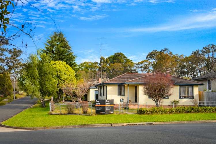 Third view of Homely house listing, 41 Park Road, Bowral NSW 2576