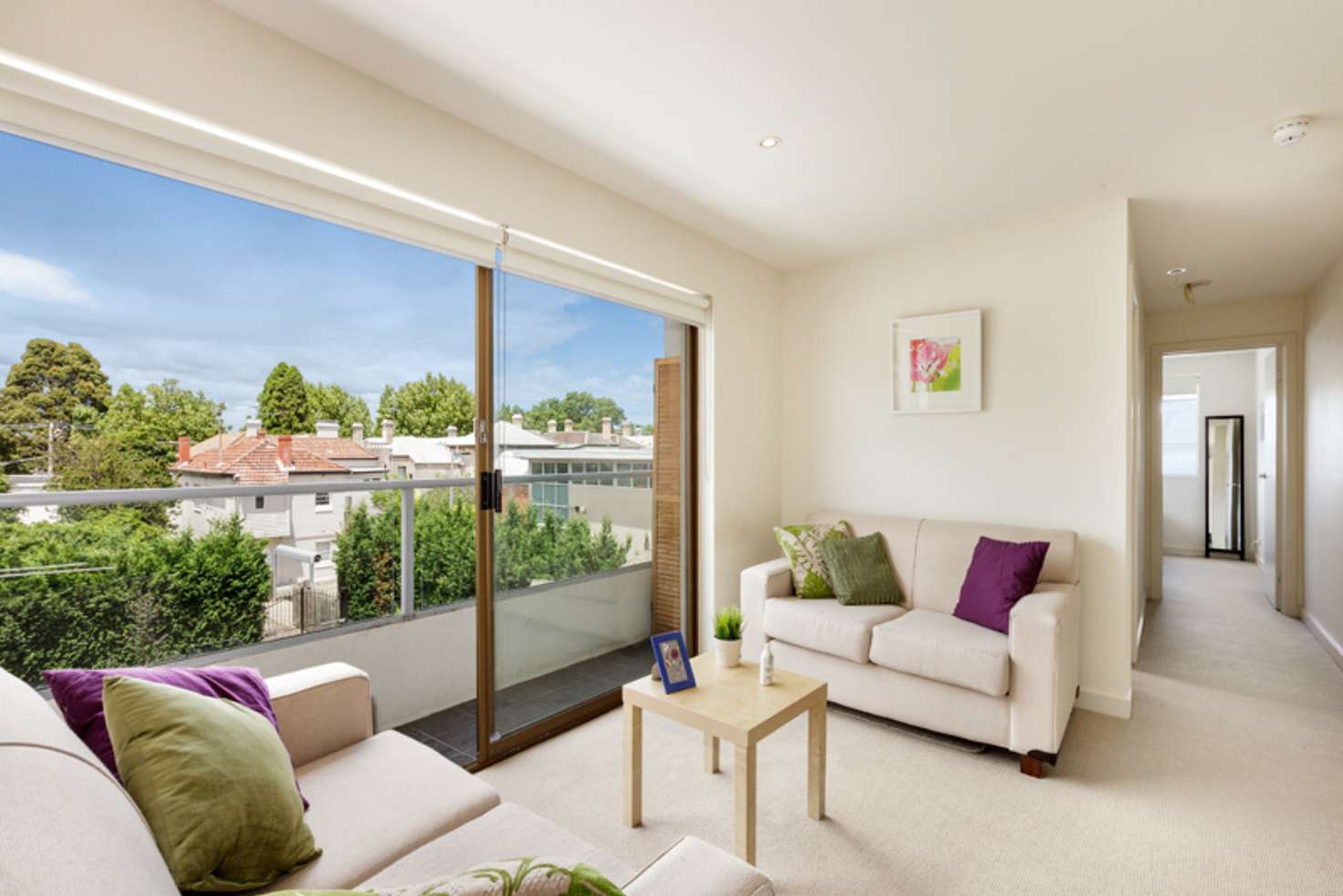 Main view of Homely apartment listing, 207/64 Wellington Street, St Kilda VIC 3182