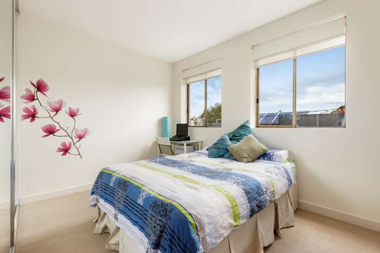 Fourth view of Homely apartment listing, 207/64 Wellington Street, St Kilda VIC 3182