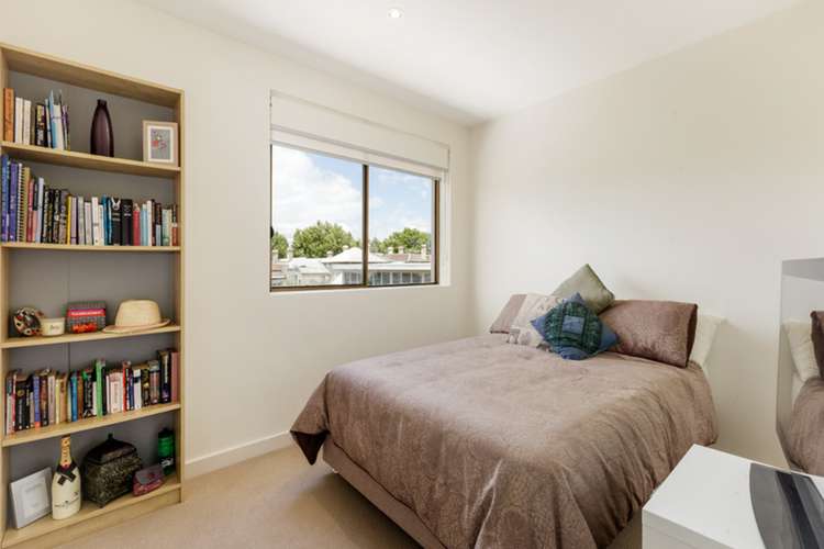 Fifth view of Homely apartment listing, 207/64 Wellington Street, St Kilda VIC 3182