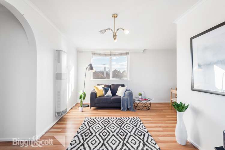 Main view of Homely apartment listing, 6/7 Glen Eira Road, St Kilda East VIC 3183