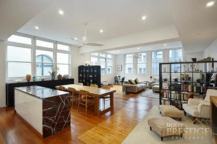 501/9 Bligh Place, Melbourne VIC 3000