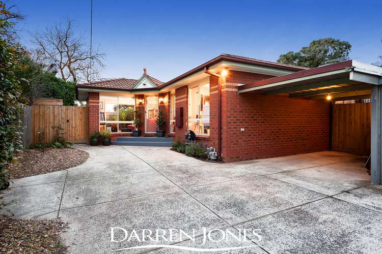 2/8 Vermont Parade, Greensborough VIC 3088