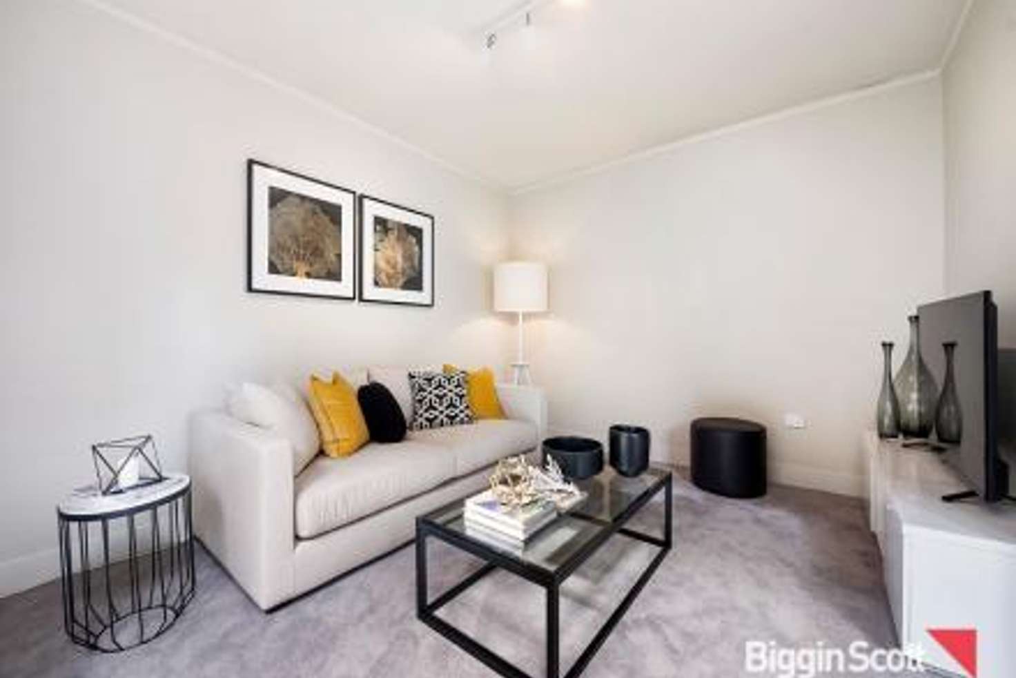 Main view of Homely house listing, 1/838 Hampton Street, Brighton VIC 3186