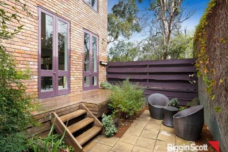 Second view of Homely house listing, 1/838 Hampton Street, Brighton VIC 3186