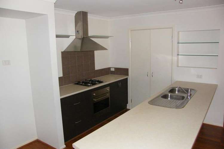 Fourth view of Homely house listing, 6 Ogle Way, Cranbourne North VIC 3977