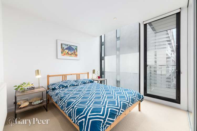 Third view of Homely apartment listing, 303b/21 Inkerman Street, St Kilda VIC 3182