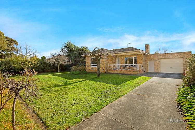 Second view of Homely house listing, 3 Ethel Street, Boronia VIC 3155