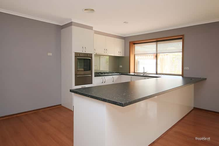 Second view of Homely house listing, 127 Dandelion Drive, Rowville VIC 3178