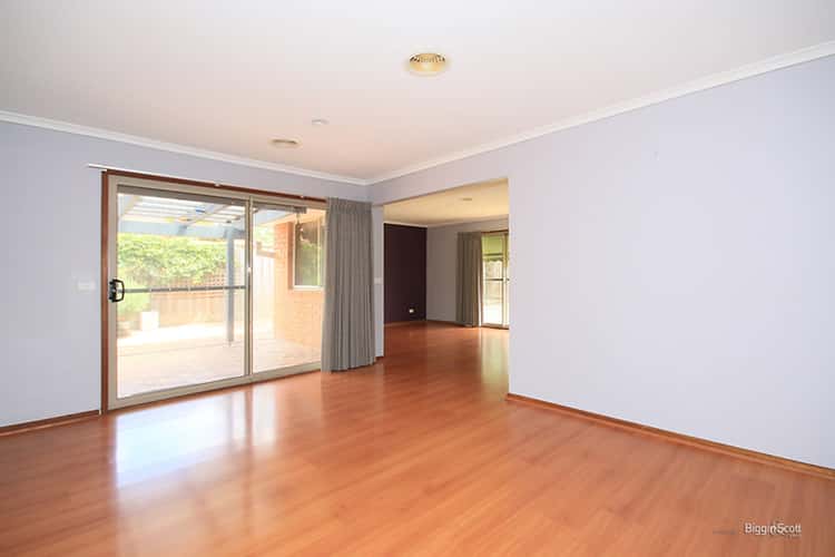 Fourth view of Homely house listing, 127 Dandelion Drive, Rowville VIC 3178