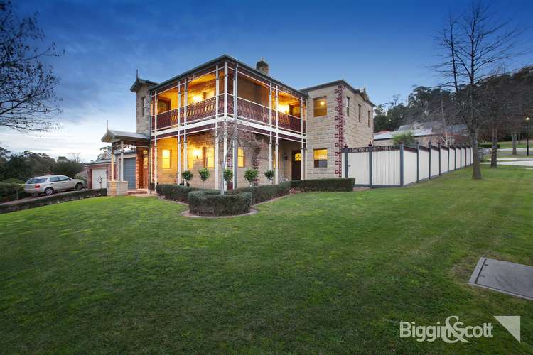 Second view of Homely house listing, 47 Janet Bowman Boulevard, Beaconsfield VIC 3807
