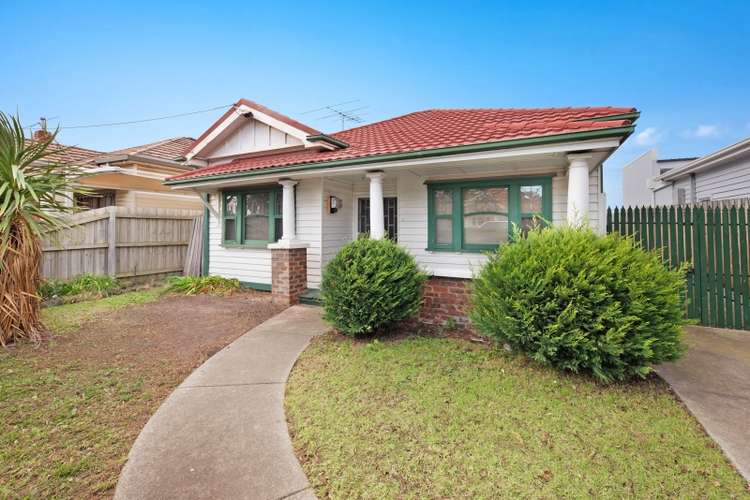 Main view of Homely house listing, 3 May Street, Footscray VIC 3011